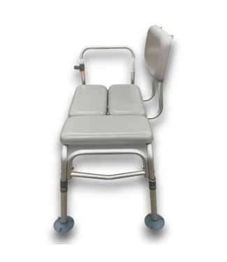 52903 Tub Transfer Bench For Bathtub 500 Lb. Capacity