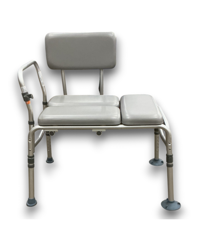 52903 Tub Transfer Bench For Bathtub 500 Lb. Capacity