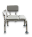 52903 Tub Transfer Bench For Bathtub 500 Lb. Capacity