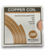 52906 Copper Type Utility Tubing 3/8" x 10'