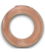 52906 Copper Type Utility Tubing 3/8" x 10'