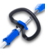 52919 Straight Shaft Battery String Trimmer