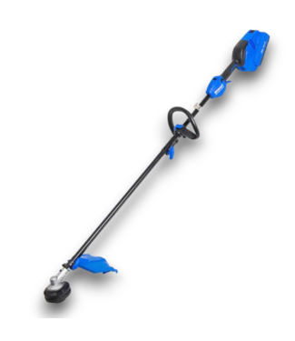 52920 Gen4 Straight Shaft String 40 Volt Trimmer Tool Only