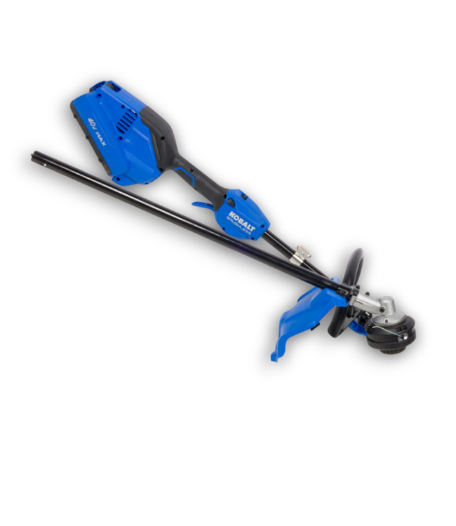 52920 Gen4 Straight Shaft String 40 Volt Trimmer Tool Only