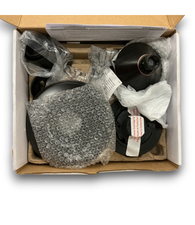 52921 Multi-function Showerhead & Bathtub Faucet