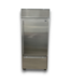 52924 Stainless Steel Bottom Freezer Refrigerator 36"
