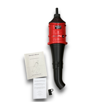 52925 Part of the Trimmer Plus - Blower Attachment