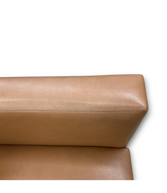 52926 Ergonomic Cushioned Chaise Lounge 60" x 30"