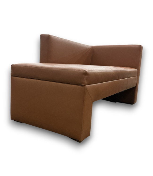 52926 Ergonomic Cushioned Chaise Lounge 60" x 30"