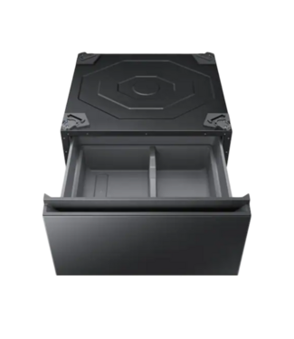 52932 Bespoke Universal Laundry Pedestal Storage Drawer