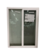 52938 Studio Series Horizontal Slider Window 35.5"W x 47.5"H