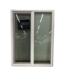52938 Studio Series Horizontal Slider Window 35.5"W x 47.5"H