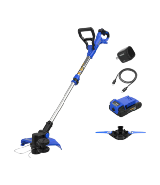 52941 Brushless String Edge Trimmer 24-Volt