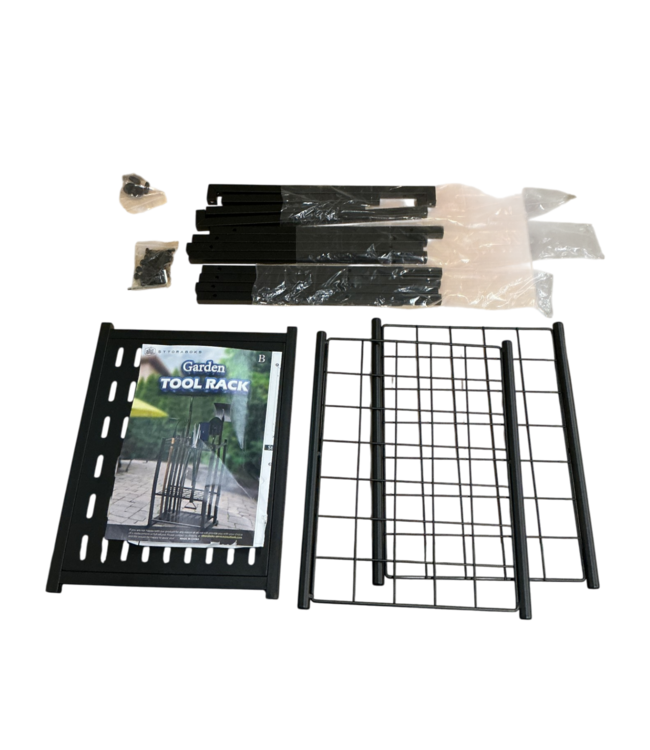 52942 Garden Tool Organizer