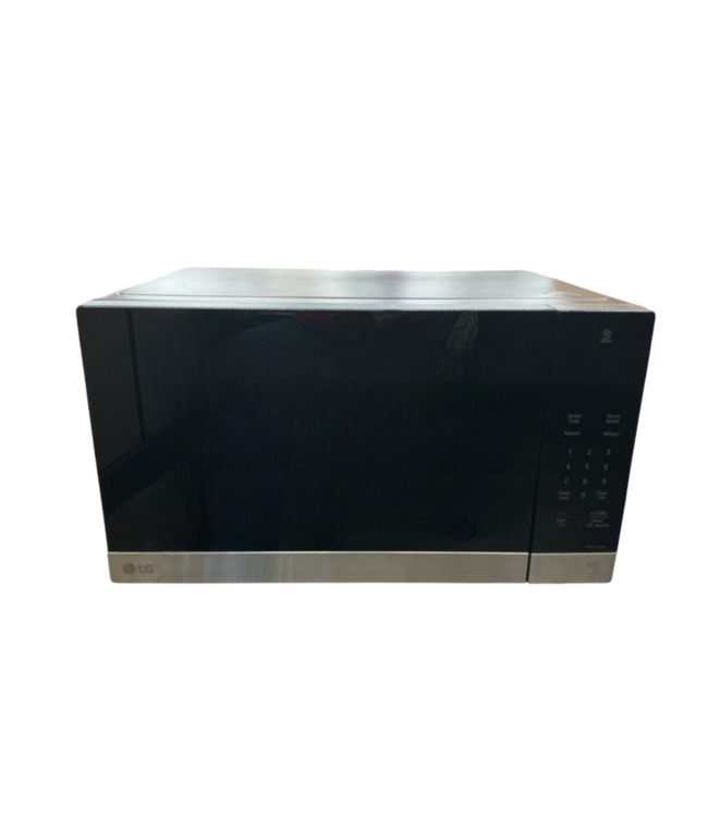 52944 Black Countertop Microwave 21"W x 11.5"H