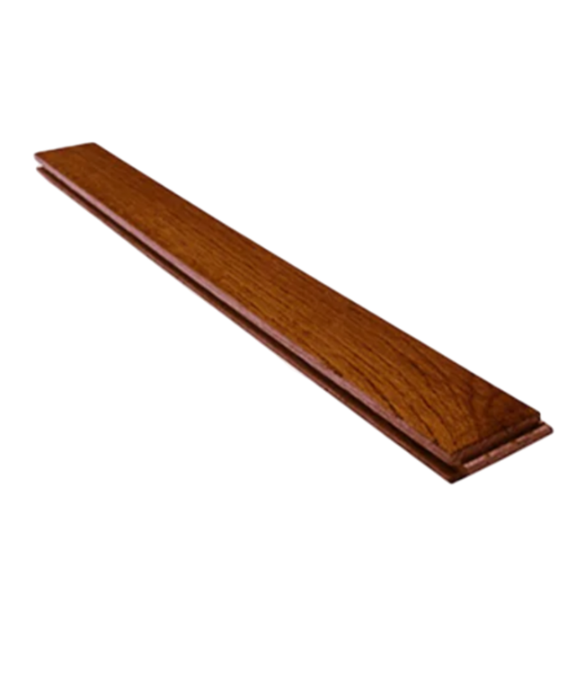 52946 Americas Best Gunstock Oak Solid Hardwood Flooring 200 sq. ft.