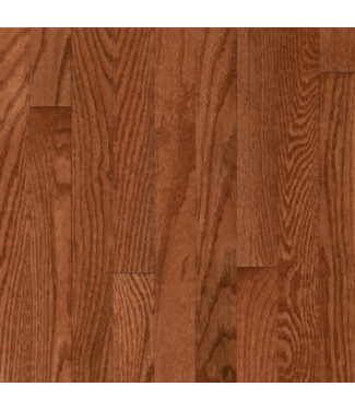 52946 Americas Best Gunstock Oak Solid Hardwood Flooring 200 sq. ft.
