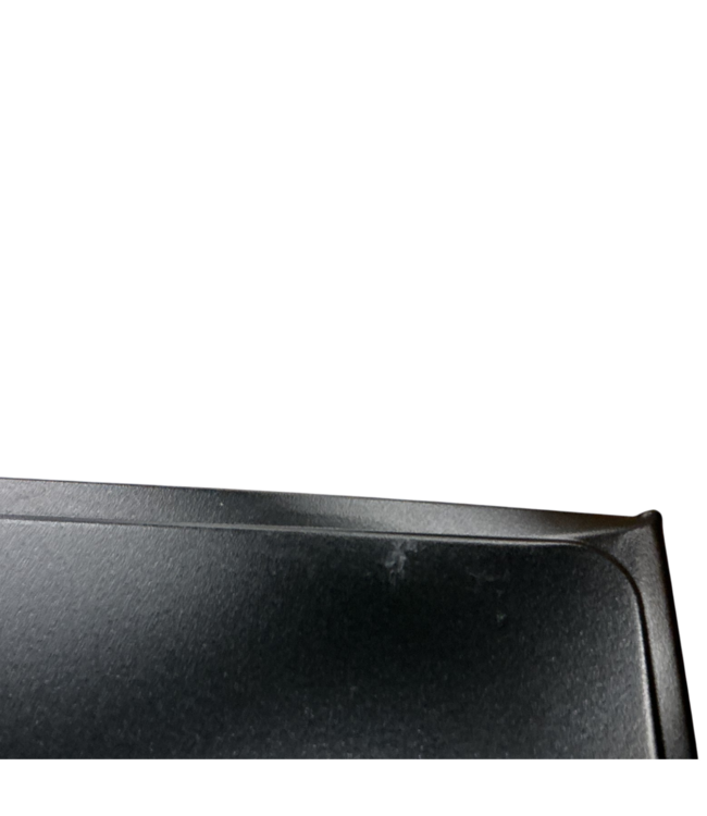 52944 Black Countertop Microwave 21"W x 11.5"H