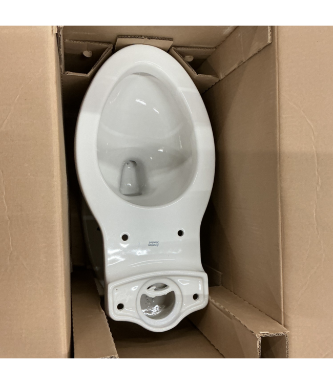 52954 Champion White Elongated 2 Piece Toilet
