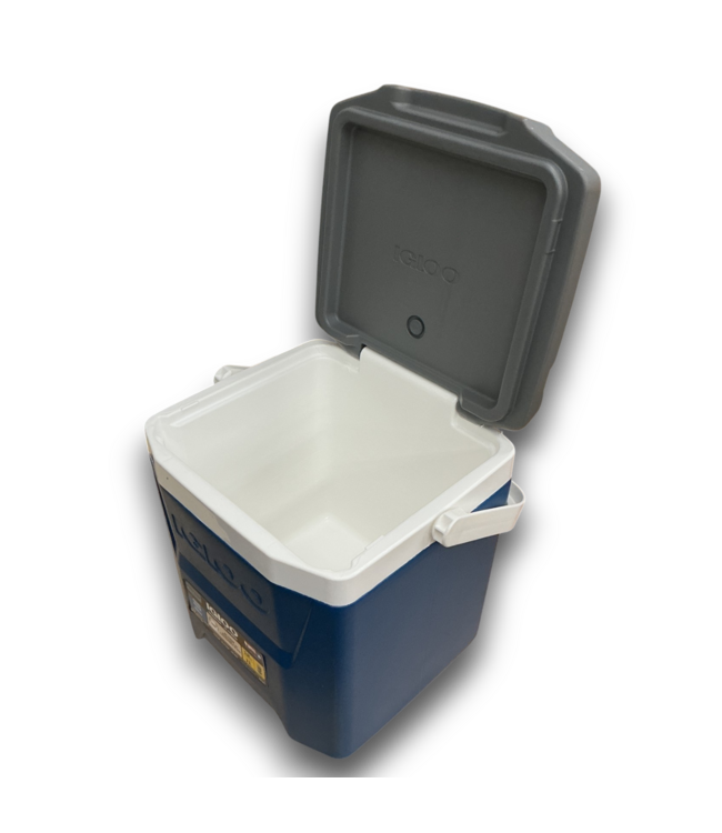 52955 Hard Insulated Personal Cooler
