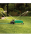 52959 Rotating Traveler Lawn Sprinkler