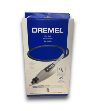 52962 Rotary Tool Flex Shaft 36"