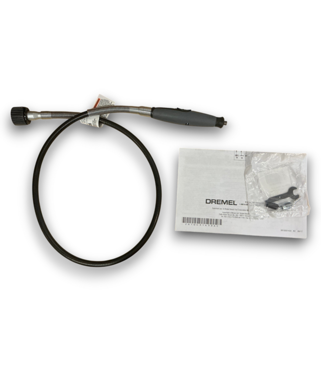 52962 Rotary Tool Flex Shaft 36"