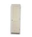 52966 Prehung 2-Panel Hollow Interior Door LH 24" x 80"