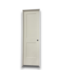 52966 Prehung 2-Panel Hollow Interior Door LH 24" x 80"
