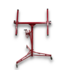 52968 Red Carbon Steel Drywall Lift 11 ft.