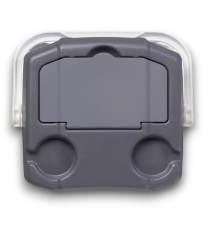 52955 Hard Insulated Personal Cooler