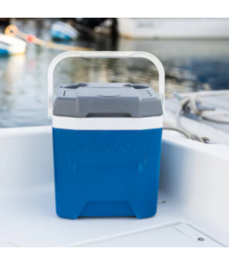 52955 Hard Insulated Personal Cooler