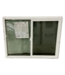 52975 White Vinyl Slider Window 47.5" x 35.5"