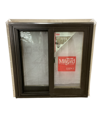 52978 Square Sliding Window 35.25"