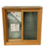 52978 Square Sliding Window 35.25"