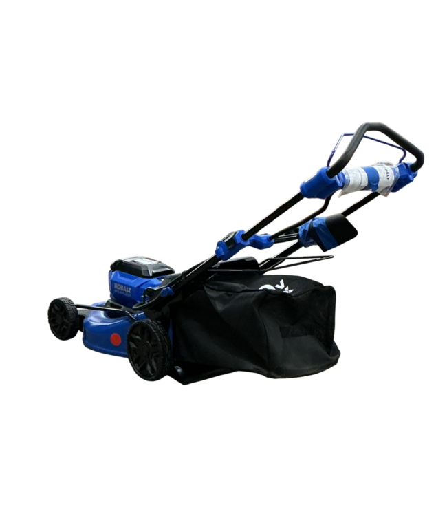 52984 40-Volt 20" Push Lawn Mower