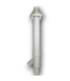 52989 White PVC Concentric Vent Kit (2-in PVC)