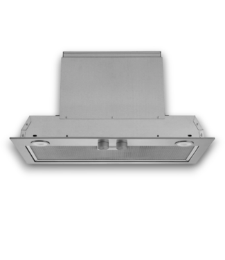 52996 Stainless Steel Built-In Range Hood 21"