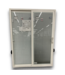 52997 Sliding Patio Door Blinds Between the Glass 60"W x 80"