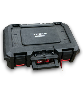 53001 Black Structural Foam Tool Box