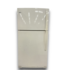53008 Bisque Top Freezer Refrigerator 21.1 cu. ft.