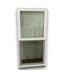 53009 White Vinyl Vertical Slider Window 29.75" x 59.75"