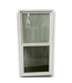 53009 White Vinyl Vertical Slider Window 29.75" x 59.75"