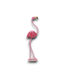 53015 Pinky Flamingo Garden Statue