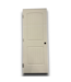 53018 Prehung 2-Ribbed Panel Interior Door RH 29.75" x 79.75"