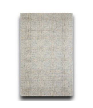53024 Natal Tufted Wool Rectangle Indoor Area Rug 8 x 10