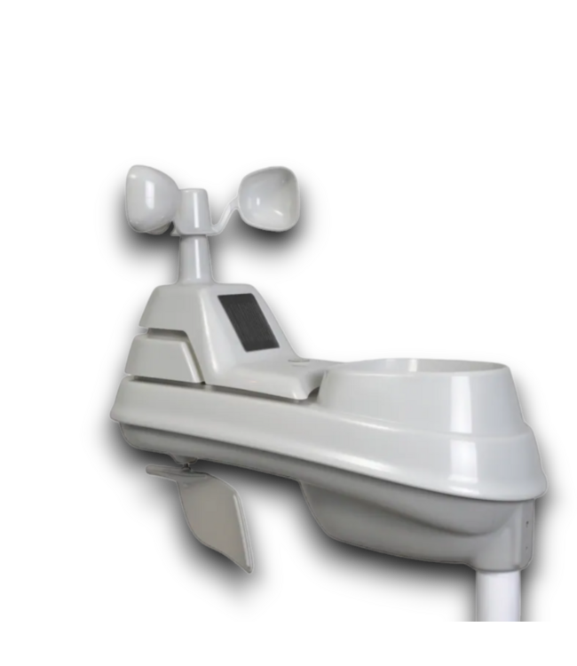 53027 Digital Weather Station Wireless Outdoor Sensor