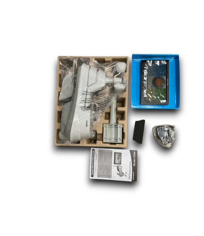 53027 Digital Weather Station Wireless Outdoor Sensor