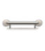 53031 Stainless Steel Shampoo Shelf & Grab Bar 16"