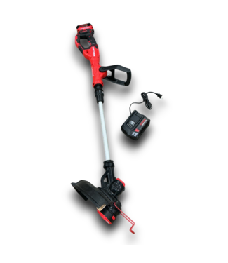 53034 20 Volt Max Straight Shaft String Trimmer Cordless